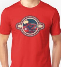 GRANDMASTER FLASH Unisex T-Shirt