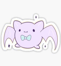 Mr Batsy Sticker