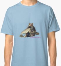 Nowhere to Run Classic T-Shirt