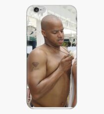 Turk Matching Tiki Case iPhone Case