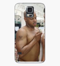 Funda/vinilo para Samsung Galaxy Caso de Tiki a juego con Turk