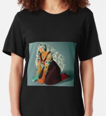 Corrupting Jasper Slim Fit T-Shirt