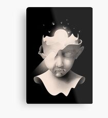 Insight Metal Print