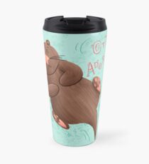 Otterly Adorable Travel Mug