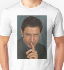Jeff Goldblum Unisex T-Shirt