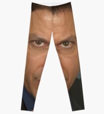 Jeff Goldblum Leggings