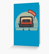 Cute Mix Greeting Card
