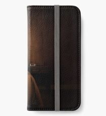 Bates Motel iPhone Wallet/Case/Skin