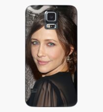 Vera Farmiga Case/Skin for Samsung Galaxy