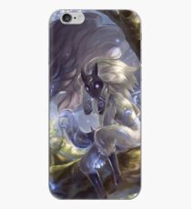Kindred iPhone Case