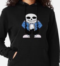 Undertale XX Lightweight Hoodie