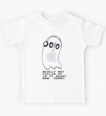 Undertale XXI Kinder T-Shirt