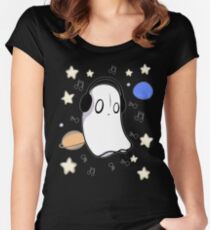 Undertale XXII Women's Fitted Scoop T-Shirt