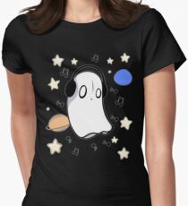Undertale XXII Women's Fitted T-Shirt