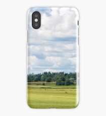 Countryside iPhone Case