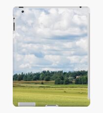 Countryside iPad Case/Skin