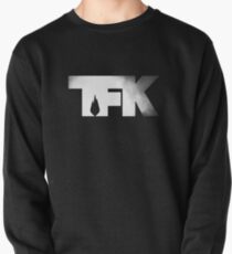 TFK - Smoke Pullover