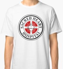 Sacred Heart Hospital Classic T-Shirt