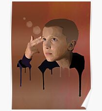 Eleven Poster