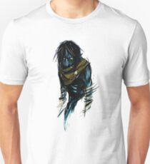 Raziel Unisex T-Shirt