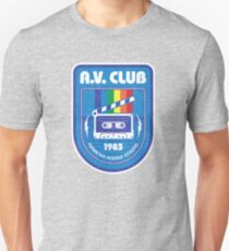 Hawkins AV Club (Stranger Things) Unisex T-Shirt