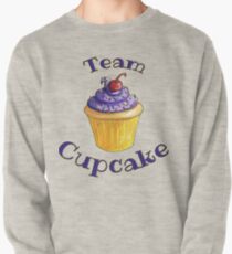 Team Cupcake Sweatshirt