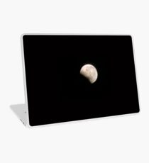 Lunar Eclipse Laptop Skin