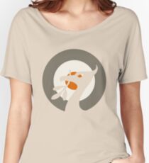 Liverpool Mod Women's Relaxed Fit T-Shirt