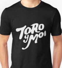 TOR Y MOI LOGO Unisex T-Shirt