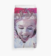 Funda nórdica Marilyn portrait nº4