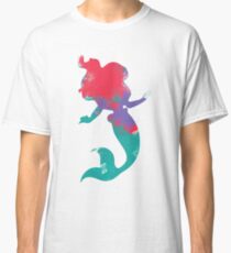 Character Inspired Silhouette Classic T-Shirt