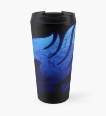 Fairy Tail Travel Mug