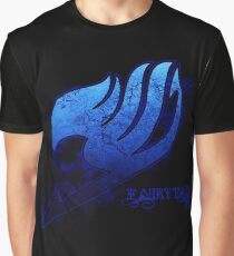 Fairy Tail Graphic T-Shirt
