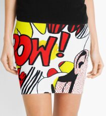 Sweet dreams, baby! Mini Skirt