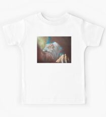Merlin'ambition Kids Tee