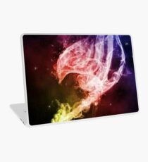 Fairy Tail Laptop Skin