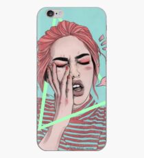 OMG iPhone Case