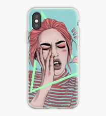 OMG iPhone Case