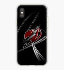 Fairy Tail iPhone Case