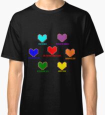 undertakes Classic T-Shirt