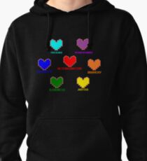 undertakes Pullover Hoodie