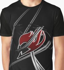 Fairy Tail Graphic T-Shirt
