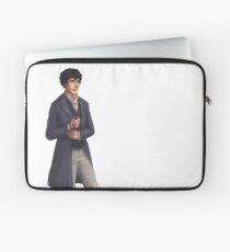Will Herondale Laptop Sleeve