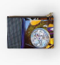 Hot Rod Show Car Light Studio Pouch