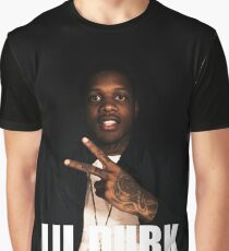 lil durk vintage shirt