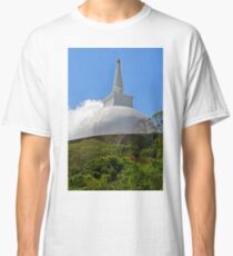Mihintale. Classic T-Shirt