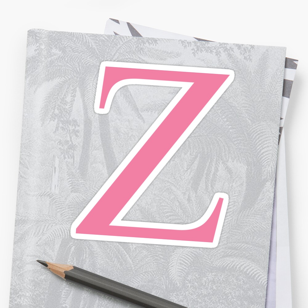 pink sticker by biancaadams redbubble