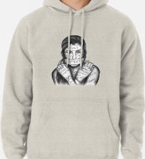 Sudadera con capucha Lauren Jauregui - Detener la intimidación