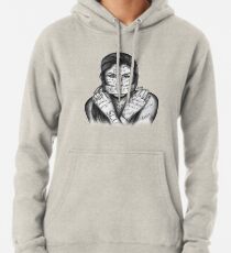 Sudadera con capucha Lauren Jauregui - Detener la intimidación