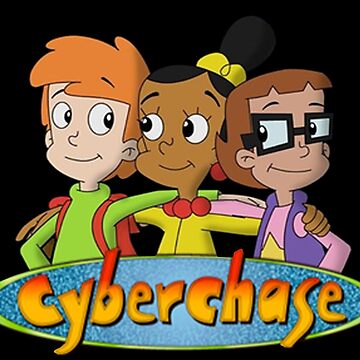 STICKERS Cyberchase Kids Decals 7 and Pair of 3 -  Israel